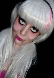 Hailey Thorne (hailey4078)