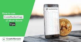Is there a way to export all coins in order to filter on market cap, circulating supply, volume? How To Use Coinmarketcap 17 Must Know Tips 2021 Tutorial