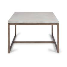 Use artistic techniques to design the look, such as striking a balance with symmetry and composing a color story or style. Homestyles Geometric Coffee Table
