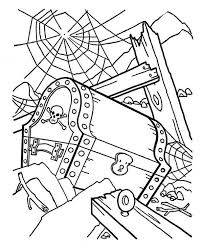 Click on any drawing to color online or print. A Pirate Treasure Chest In A Shipwreck Coloring Page Pirate Treasure Chest Pirate Treasure Coloring Pages