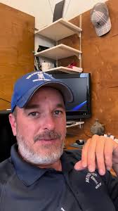 It was everything I could do to keep a straight face during this. If y...