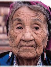 MARGARET ELIZABETH (RED SHIRT) TYON “WANICA OLE WIN”