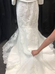 Have You Thought How To Bustle Or Hook Up Your Wedding Dress Train A Trainloop May Just Be T Wedding Dress Train Wedding Dress Bustle Rhinestone Wedding Dress