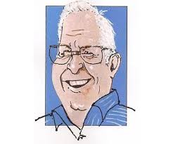 Dan Harrington Obituary (1924