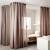 Hanging Curtain Room Divider