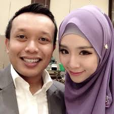 Tak salah nak kekalkan kulit cantik dan awet muda untuk menambat hati sang suami (yang dah kahwin). Felixia Yeap Instagram