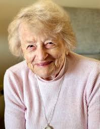 Eva Rastelli Obituary