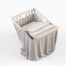 Wicker Basket Ikea Knarra Wicker Baskets Wicker Ikea