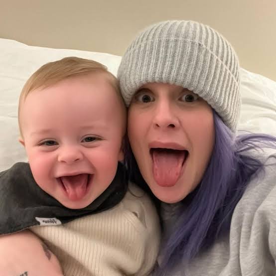 Kelly Osbourne Details Sid Wilson Romance Journey