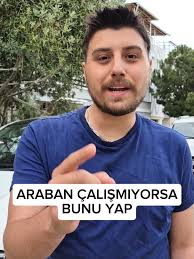Tofaş Marş Basıyor Ama Çalışmıyor