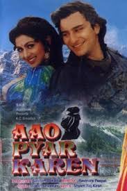 See more ideas about korean drama movies, korean drama, drama movies. Aao Pyaar Karen 1994 Directed By Ravindra Peepat Film Cast Letterboxd