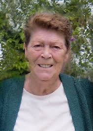 Obituary for Shirley Ann Joy