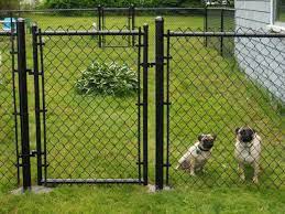 Here are some materials that you will need to build this temporary fencing for dogs: Diy Dog Fence Ideas And Installation Tips 6 Best Cheap Designs