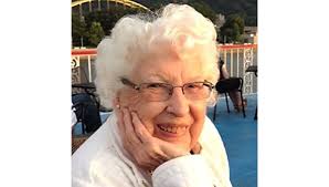 ROSEMARY McCULLOUGH Obituary (2014)