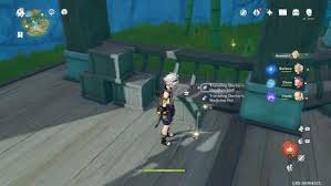 The easiest way of artifact farming in genshin impact is by going to certain places on the map. Artifact Farming Routes And Artifact Leveling Guide Genshin Impact Game8