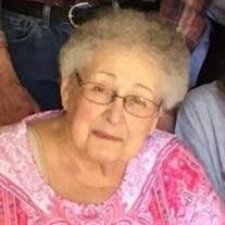 Ann Elizabeth Jaynes Obituary