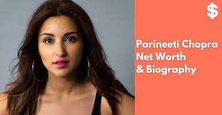 Her father, pawan chopra, is a businessman and supplier to. Parineeti Chopra Net Worth Income Salary Property Biography One Roof For All