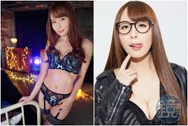 履歷寫「當了11年AV女優」 她順利轉行當櫃台人員- 鏡週刊Mirror Media