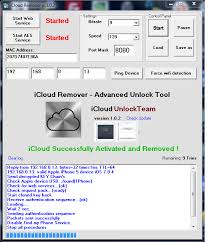 How To Remove Icloud Icloud Remover Advanced Tool Pack Free And 100 Working Unlock Iphone Unlock Iphone Free Iphone Security