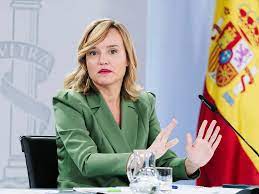 Alegría elude responder sobre el encuentro de Ábalos con Delcy: "Esa visita  se impidió" | Onda Cero Radio