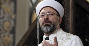 Ali erbaş haberleri ve güncel son dakika gelişmeleri için tıklayın! Diyanet Isleri Baskani Ali Erbas Hastaneye Kaldirildi