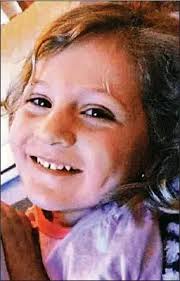 Doctor who failed to spot girl, 4, was dying laughed at colleague's advice 