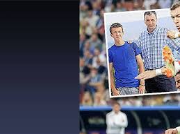 After the incredible fan energy that went into marko livaja staying at hajduk for another three years, fans of the split club are embarking on a new campaign, reports gol.hr. Wm 2018 Matchwinner Perisic Und Die Huhner Blick