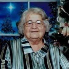 Exie Mae Pusser Obituary August 29, 2014