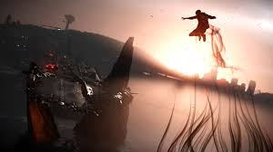 Artwork pioneer underpass | infamous: Infamous Second Son Sci Fi Action Adventure Warrior Wallpaper 1920x1080 308557 Wallpaperup