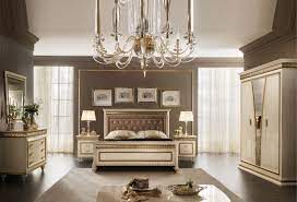 Luxury furniture carries classic, modern, contemporary italian bedroom furniture & european style bedroom sets at affordable rates.you can furnish your bedroom with luxury furniture at. Fantasia Italian Luxury Bedroom Furniture Set By Arredoclassic Italy
