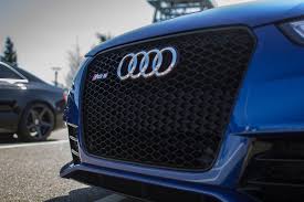 Image result for Sepangblau 2015 RS5