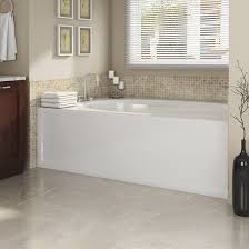 Check spelling or type a new query. Jacuzzi Signature 60 X 42 Alcove Whirlpool Bathtub With Heater Wayfair