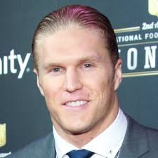 Clay Matthews III (@ClayMatthews52)