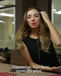 Diana bovio, regina blandón, roberto aguire. Cinemex Mirreyes Vs Godinez Facebook