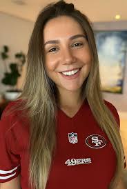 NFL ហធុំ 49ERS 49 ERS