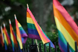 For example, in the uk parades are held in both london and manchester and. Pride Month 2021 When It Is What Does It Mean And Its History Bristol Live