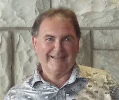 Kenneth William Hodges