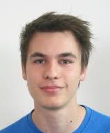 Martin Toul Awarded Rector's Award