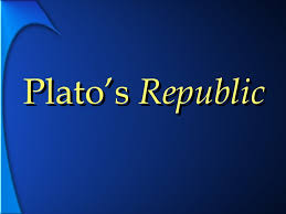 Plato ends the republic on a surprising note. Platos Republic And Why It Was