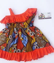 African Fashion For Little Kids African Print Dress Made By Bayabs Find More African Fashion For African Dresses For Kids Kids Fashion Dress Kids Dress Wear