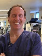 Professor David Clark