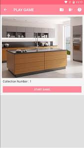 3d kitchen design ideas for android