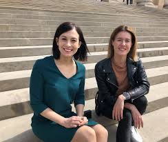 Cseh katalin lehet a kettős játszmát játszó politikus. Cseh Katalin Az Osztrak Testverpartunk Ep Listavezetoje Facebook