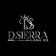 D.Sierra Lash Co. logo