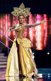We're pretty sure you recall next year, representing malaysia on stage for the 68th miss universe in atlanta, georgia, usa is shweta sekhon, donning a newly unveiled 'a. Syazwan Tahir Previous Miss Malaysia Universe National Costume Miss Universe National Costume Miss Universe Costumes Pageant Costumes