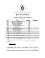Parti politik berasaskan kaum yang diwakili iaitu parti kebangsaan melayu. 7 Orientasi Parti Politik Yang Ada Sekarang Lebih Cenderung Ke Arah Polarisasi Course Hero