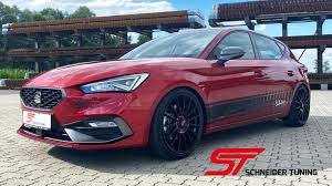 En:carworlds:leon:new seat leon 2021.9.1 ee/et. Projekte Schneider Tuning
