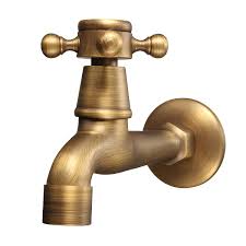 Undermount sinks are becoming all the rage in many modern kitchens for numerous reasons. Antique Brass Bathroom Kitchen Basin Faucet Handle Tap Wall Mounted Sink Tap Kitchen Faucets Faucets