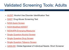 Image result for Single-Question Drug Abuse Screening Test
