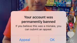 Accounts that consistently violate community guidelines will be banned from tiktok. Petition Get Me Unbanned On Tik Tok Change Org